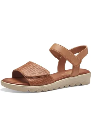 Jana 8-28265-42, Sandali bassi Donna, , 42 EU