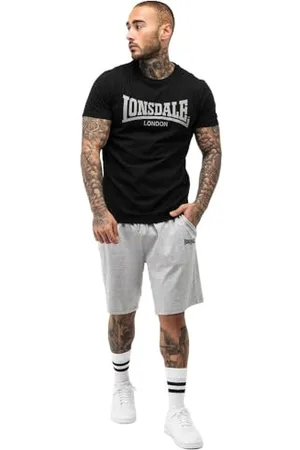 Lonsdale London MOY Tuta Sportiva, , XXXL Uomo