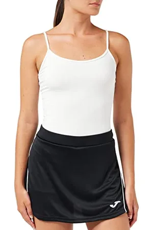 Joma 900812.100.M Gonna, Nero, S Donna