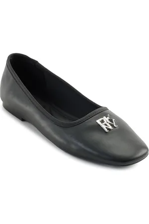 DKNY Daine-Ballet Flat, Balletto Piatto Donna, , 43 EU