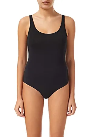Diesel Ufby-bodier-t, Body Donna, , XS
