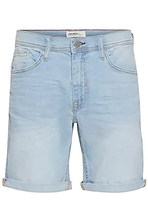 Blend 20713326 Pantalocini Denim, , L Uomo