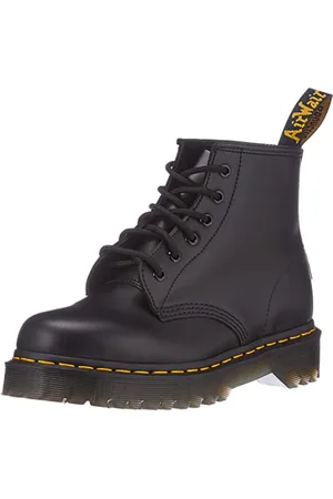 Dr. Martens 101 Bex, Anfibi Unisex-Adulto, , 41 EU