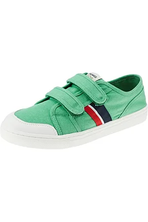 Primigi Ecolux, Scarpe da Ginnastica Donna, , 35 EU
