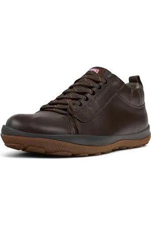 Camper Peu Pista Gm K300285, Basket Bootie Uomo, , 46 EU
