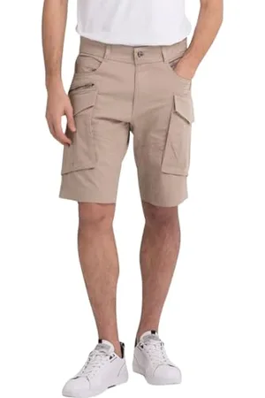 Replay M9907 Joe Short Comfort Cotton Twill Pantaloncini, , 30W Uomo