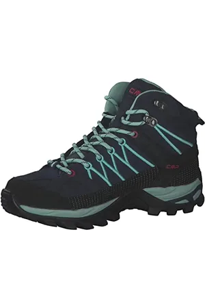 CMP Rigel Mid Wmn Trekking Shoes Wp, Scarpe da trekking Donna, , 36 EU