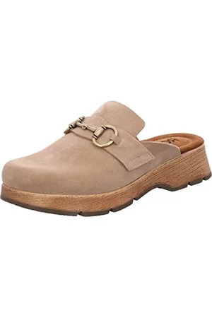 Rohde Muli da Donna Licata 6267, Numero:37 EU, Colore: