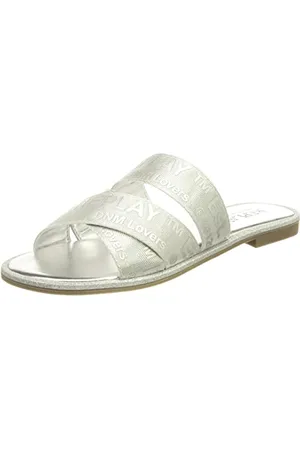 Replay Nairobi Mule T, Pantofole Donna, , 41 EU