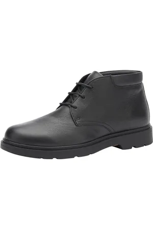 Geox U Spherica Ec1, Stivale alla Caviglia Uomo, , 45 EU