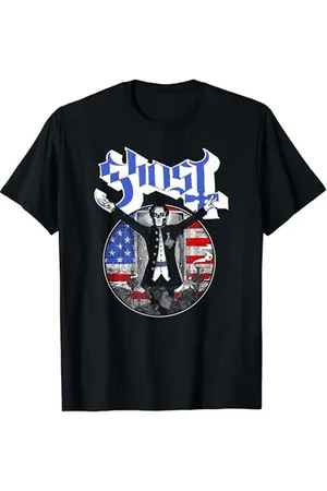 Ghost Papa Emeritus III Election Maglietta