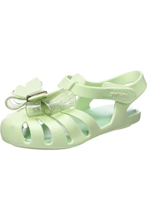 Zaxy Butterfly Baby, Sandali Unisex-Bimbi 0-24, , 21 EU Stretta