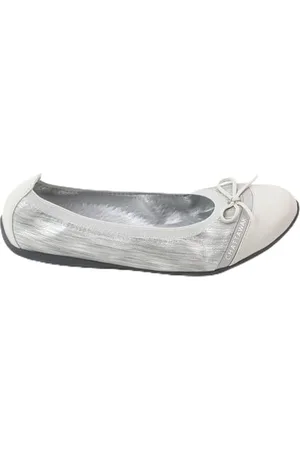 Chattawak 13carpriceivorio38, Ballerine Donna, , 38 EU