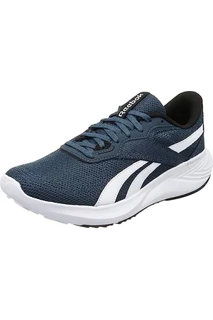 Reebok ENERGEN Tech, Sneaker Unisex-Adulto, HOOBLU/Ftwwht/CBLACK, 36 EU