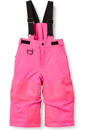 Amazon Pantaloni da Sci e da Neve Unisex Bambini e Ragazzi, , 10 Anni