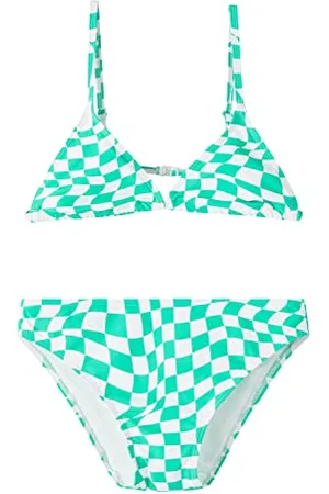 NAME IT NLFZIZA Bikini Box, , 158/164 Ragazze