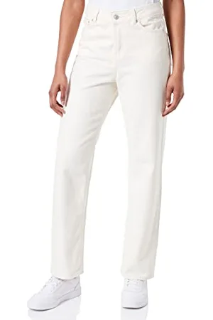 JJXX JXSEVILLE Loose MW CRE5012 Jeans, , 28W / 30L Women