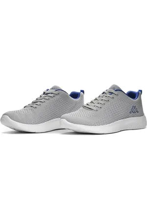 Kappa Logo Asivat, Scarpe da ginnastica, Uomo, , 40 EU