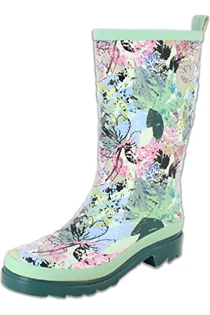 Beck Spring, Stivali di Gomma Donna