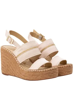 Replay Jess Double, Sandali con Zeppa Donna, , 38 EU