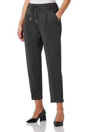 Benetton Pantalone 4DI4DF00J, , M Donna