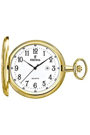 Festina Pocket Watch F2028/1