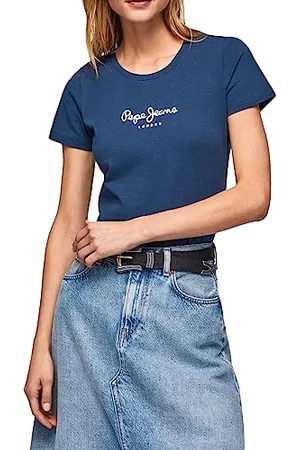 Pepe Jeans New Virginia SS N T-Shirt XL