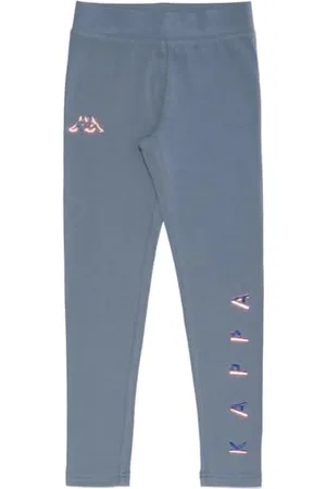 Kappa Qulem Kid Girl Pantaloni, , 3 Años Bambina
