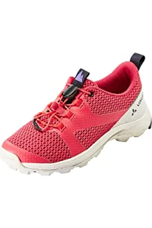 Vaude Kids Kobuk II, Scarpe per Jogging su Strada Unisex-Bambini, , 27 EU