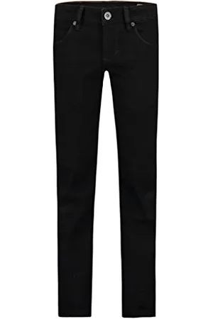 Garcia Kids Tavio, Jeans Bambino, (Rinsed 1613), 12 Anni (Taglia Produttore: 152 cm)