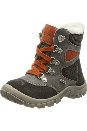 Richter Kinderschuhe Charly2, Stivali da Neve, , 24 EU