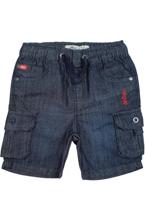 Lee Bermuda Cargo Niño