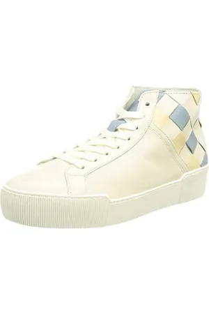 Högl Bristol, Scarpe da Ginnastica Donna, , 34.5 EU Larga