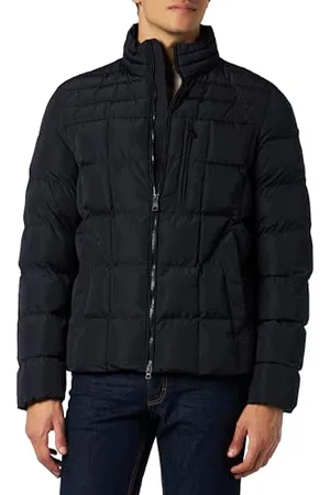 Geox M Magnete Giacca, , 60 Uomini