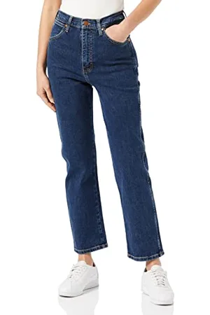 Wrangler Wild West, Jeans, Donna, (Canyon Lake), 25W / 32L