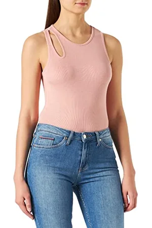 Naf-naf T-Shirt, , XS Donna