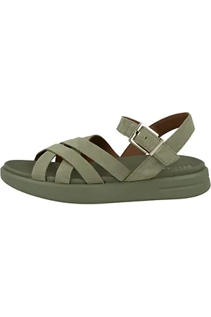Geox D Xand 2S, Sandal Donna, , 40 EU