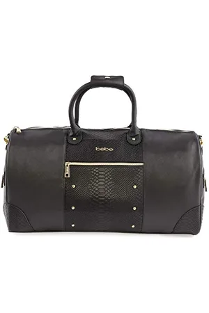 Bebe Ellisa Weekend Borsa da Viaggio per Donna, , Taglia Unica