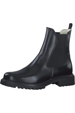 Tamaris Donne Stivaletti 1-26427-41 001 Stretto Taglia: 38 EU