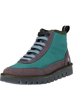 Art 1585 Ontario, Stivali alla Moda Unisex-Adulto, Alpino (Alpine), 41 EU