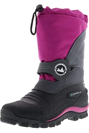 Spirale Sascha, Stivali da Neve Unisex-Adulto, , 36 EU