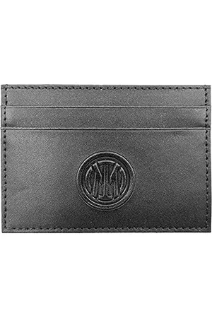Inter Portacarte di Credito Unisex-Adulto, , free size