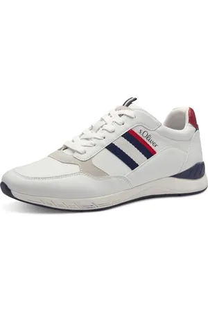 QS by s.Oliver 5-13624-42, Scarpe da Ginnastica Uomo, , 42 EU