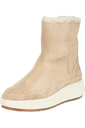 Shabbies Amsterdam Amsterdam Chavi-Sneaker Boot, Scarpe da Ginnastica Donna, , 41 EU