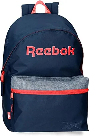 Reebok Zaino Lucia School 15.6" 31x44x17.5 cm Poliestere 23.87L