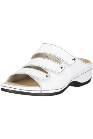 Berkemann Melbourne Franziska 01007, Zoccoli Donna - , 38 EU