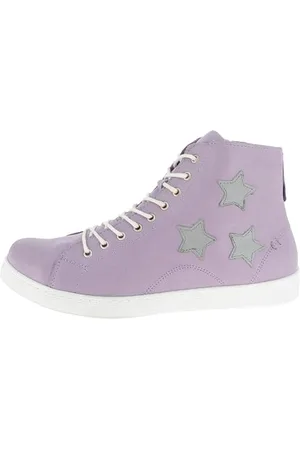 Andrea Conti Sneaker Alte da Donna, Scarpe da Ginnastica, , 38 EU