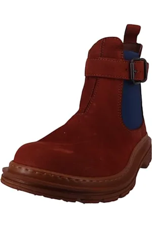 Art 1892 Birmingham, Stivaletti Bassi con Lacci Donna, , 41 EU