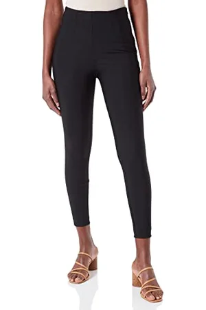 ONLY ONLHEAT HW Zip Legging Pnt Leggings, , S Donna