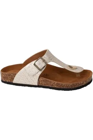 Chattawak 15zeldasable36, Ciabatte Donna, , 36 EU
